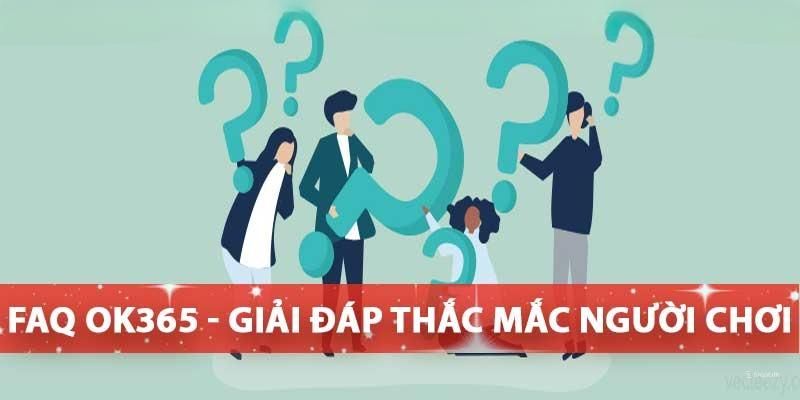 Giải đáp thắc mắc xoay quanh tải app OK365