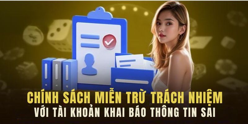 Người chơi cần tuân thủ thực hiện trách nhiệm của mình